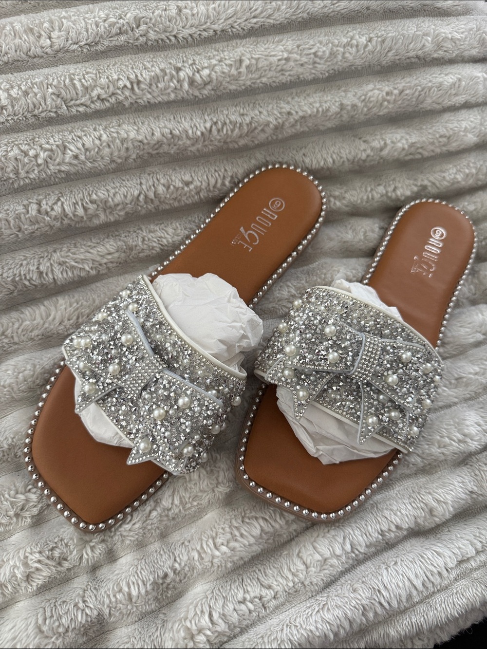 Rouge Flats